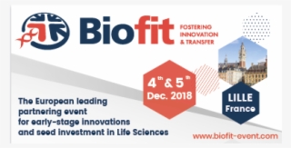 Julz Will Be Attending Biofit Conference In Lille, - Biofit #8284723