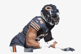 0shares - Khalil Mack #8284730