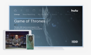 Watch Game Of Thrones On Hulu For A Chance To Win Hbo - Hulu #8284770
