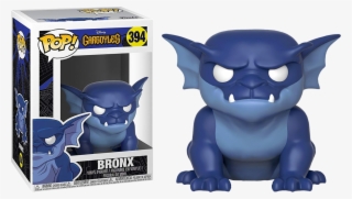 Image - Pop Disney Gargoyles Bronx #8284907