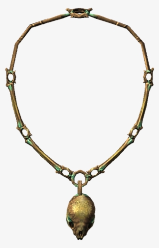 Amulet Of Gargoyle #8284938