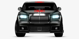 Rolls Royce Wraith'14 - Rolls-royce Phantom Coupé #8284972