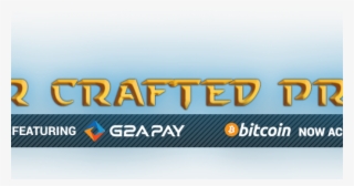 G2a Weekend Sale 17/10/15 - Bitcoin #8285040