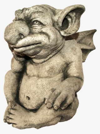 New Gargoyle #8285314