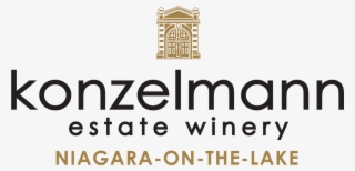 Konzelmann - Konzelmann Winery & Vineyards Logo #8285343
