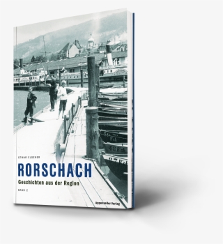 Rorschach Band - Poster #8285391