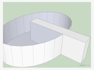 Image Titled Create Temporary Faces For The Follow - Wood #8285423