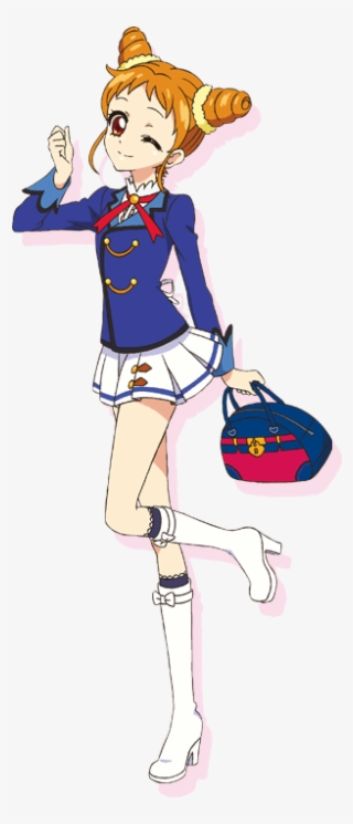 偶像 學 園 乙女 #8285450