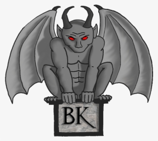 Brandon King - Cartoon #8285456