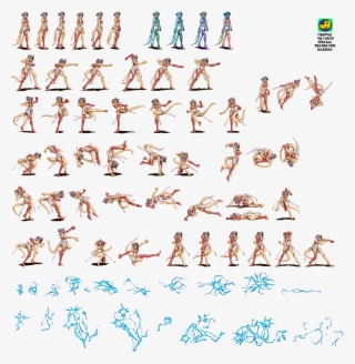 Click For Full Sized Image Kastor & Pollux - Fictional Character #8285478