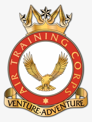 Air Training Corps #8285503