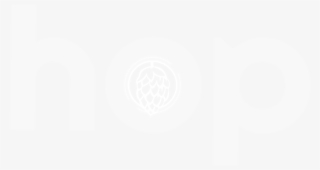 Large Overlay Image Of Hop With A Hop Grain Covering - Circle #8285509