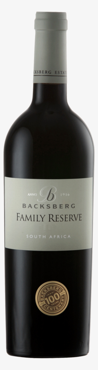 A Red Wine Of The Extra Class - Les Cles De Pape Clement #8285533