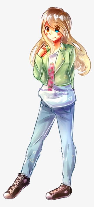 Natsuki's Gallery - Cartoon #8285551