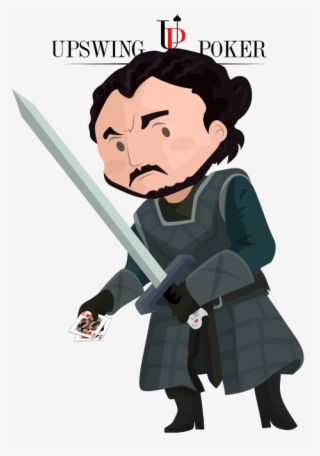 Jon Has Trained With Fundamentally Sound Westerosi, - Cartoon #8285554