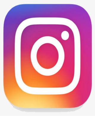 Follow Me - Instagram Icon #8285574