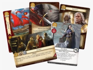 Should The Baratheons' Grasp Grow Too Tight, Keeping - Book Cover #8285607