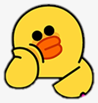 Sally Sticker - Sally Line Png #8285608