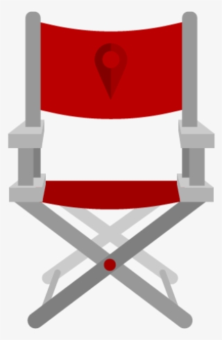 Reserve A Space - Folding Chair #8285633 Reserve A Space - Folding Chair #8285633