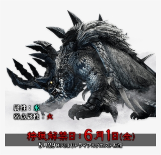 @banneddino Why Does He Look Like A Game Of Thrones - Monster Hunter Explore Elder Dragon #8285634