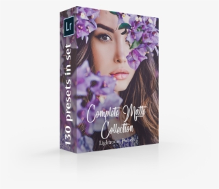 Matte Complete Collection - Eye Liner #8285661