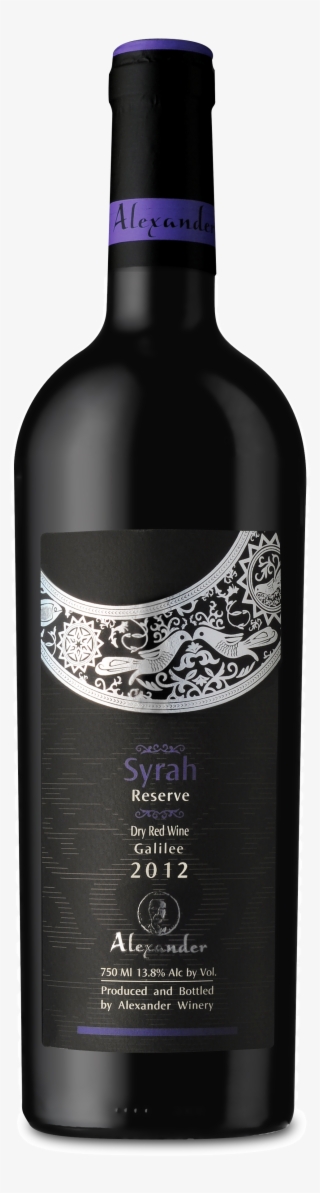 Reserve Series Shiraz - Highland Park Viking Tribe #8285686