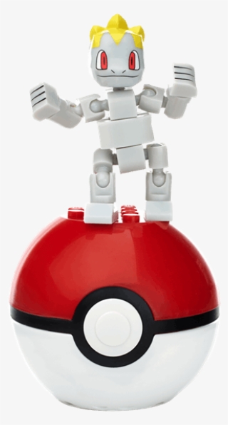 Mega Construx Pokemon Series 1 #8285772