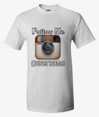 Follow Me T Shirt #8285965