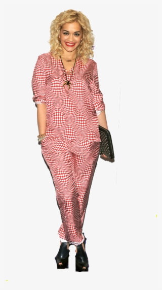 Rita Ora High-quality Png - Girl #8285995