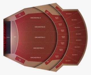 $144$166 - Grand Tier Altria Theater Seating #8286000