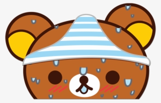 Image Of Rilakkuma Pantsu Peak - Rilakkuma #8286077
