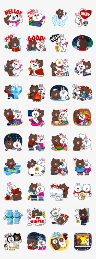 Line Sticker3372 - チャージ マン 研 スタンプ #8286079