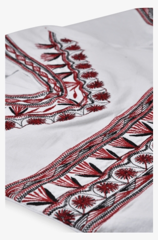 Embroidered Blouse - Illustration #8286113