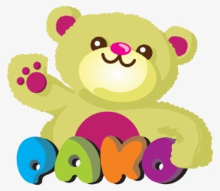 Logo D Peluche #8286121