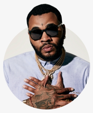 Kevin Gates #8286145