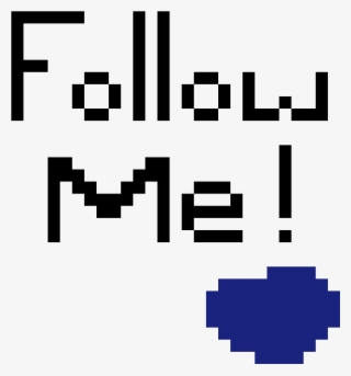 Follow Me - Majorelle Blue #8286148