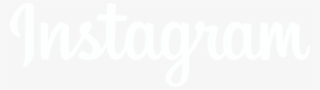 Mackey's Work Needs No Elaborate Presentation Or Distracting - Instagram Text Logo White #8286178