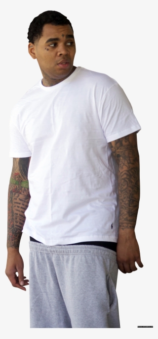 Kevin Gates 3 - Kevin Gates Transparent Background #8286216