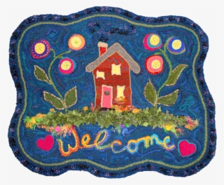 Picture - Embroidery #8286219