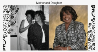 Heartfelt Flourishes Mom And Cecelia 01 01 - Girl #8286258