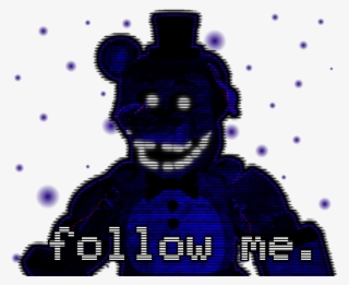 Renderfollow Me - - Bottle #8286291