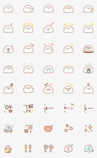 Creators' Emoji - Icon #8286293