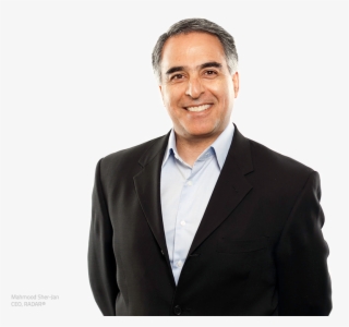 Mahmood Sher-jan - Tuxedo #8286568