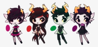 4 Years Ago - Cartoon #8286678