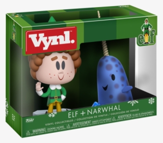 Funko Vynl Elf #8286743