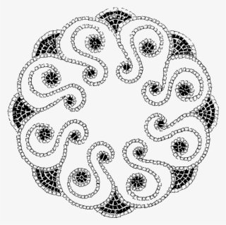 Logo - Circle #8286748