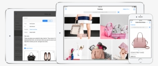 The Canadian Company Who Has Created A Bff Shopping - Computer Program #8286778