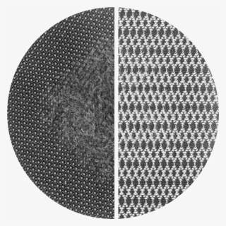 Trevira Gmbh - Circular Paving Tile Pattern #8286780