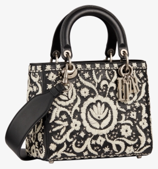 Maria Grazia Chiuri, Designed Feminine Silhouettes - Dior Cruise 2019 Lady Dior #8286821