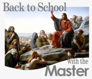 Follow Me - Jesus Ruling The Nations #8286829